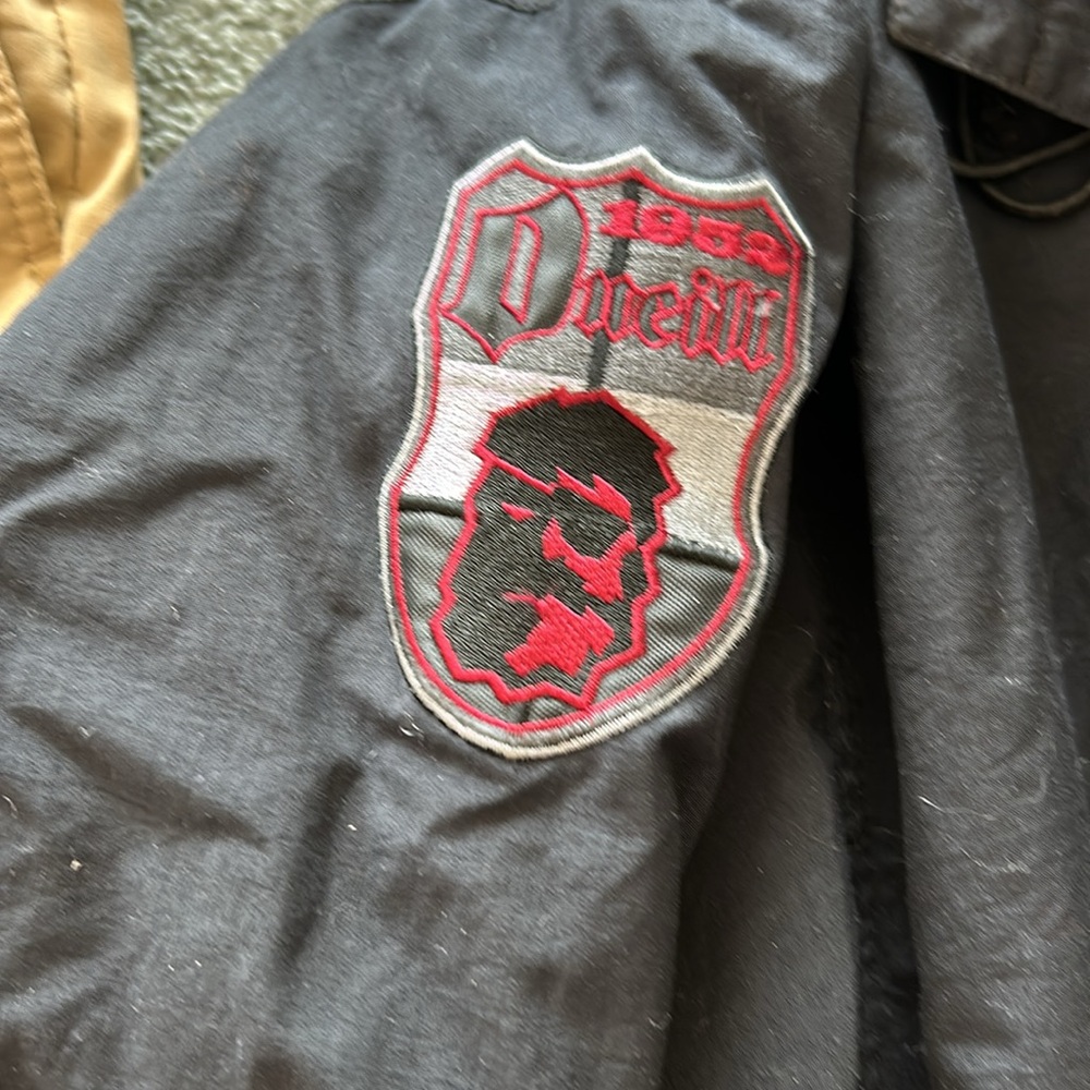 O’Neill Parka Size XL - Picture 6 of 8